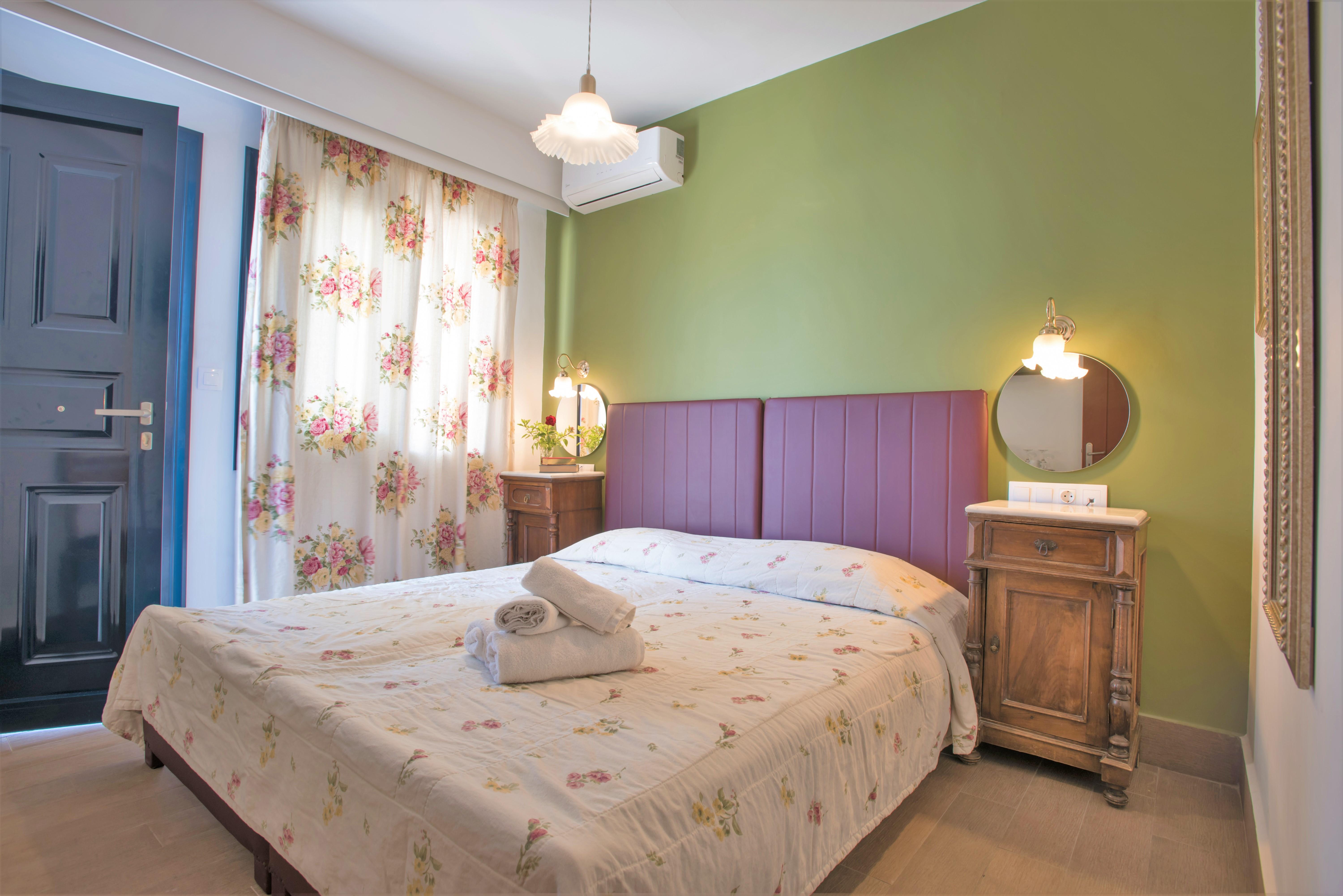 Nami Hotel & Suites Stalida Dış mekan fotoğraf