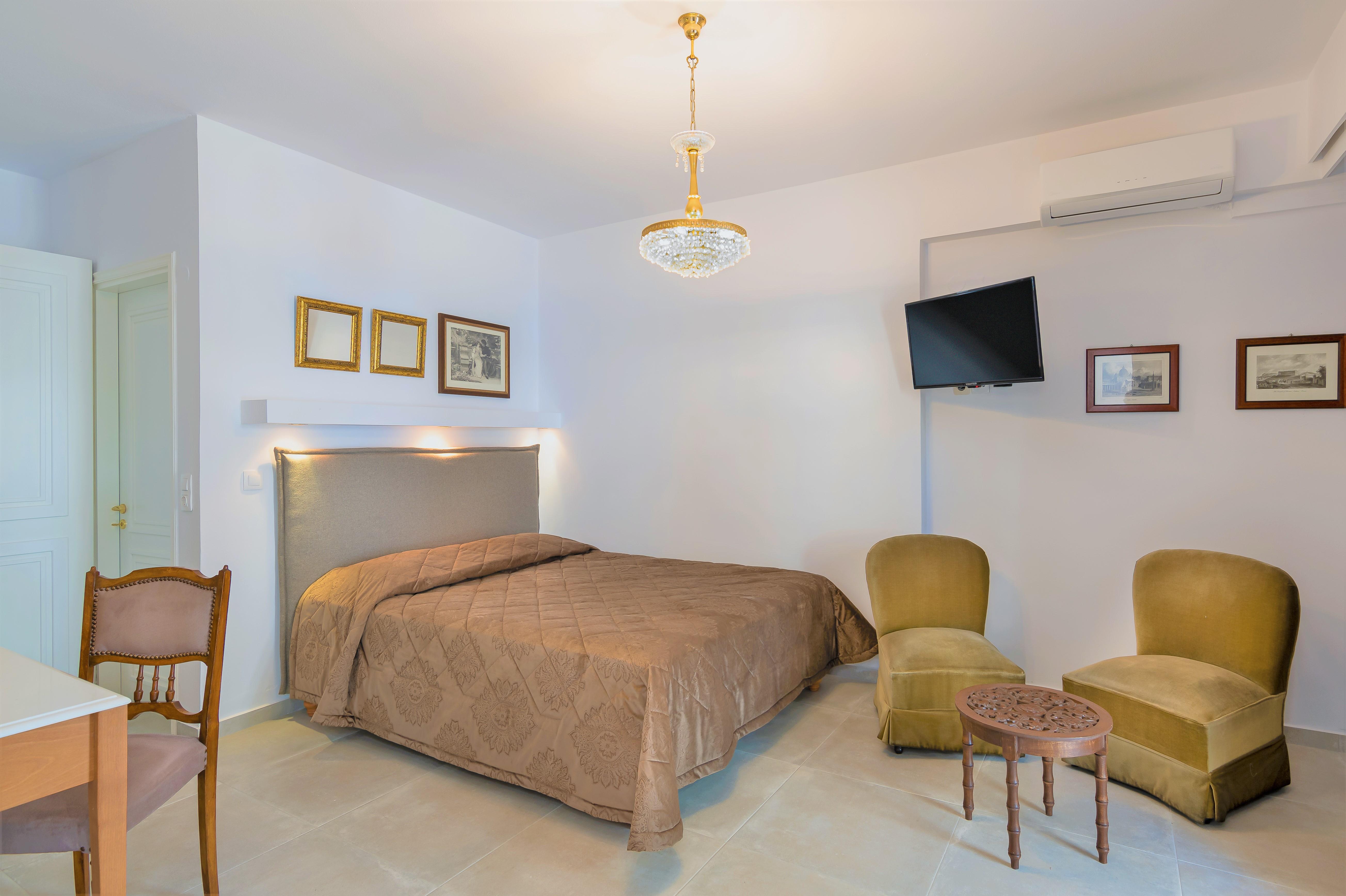 Nami Hotel & Suites Stalida Dış mekan fotoğraf